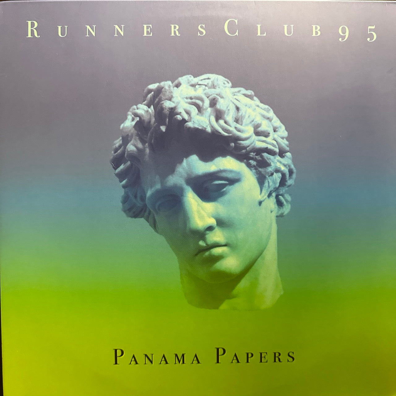 Runners Club 95 – Panama Papers