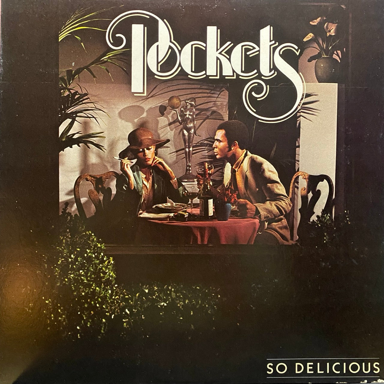 Pockets – So Delicious