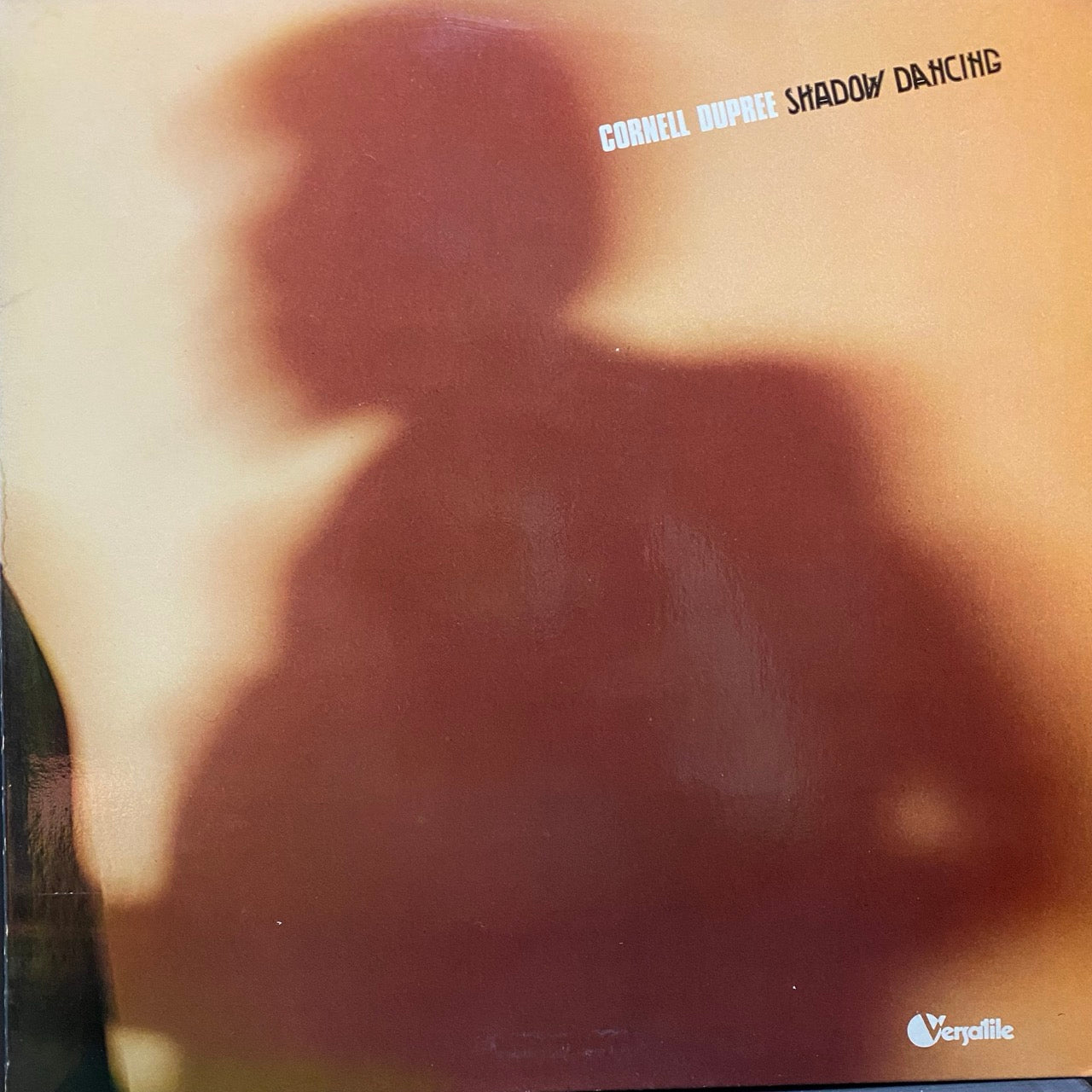 Cornell Dupree – Shadow Dancing