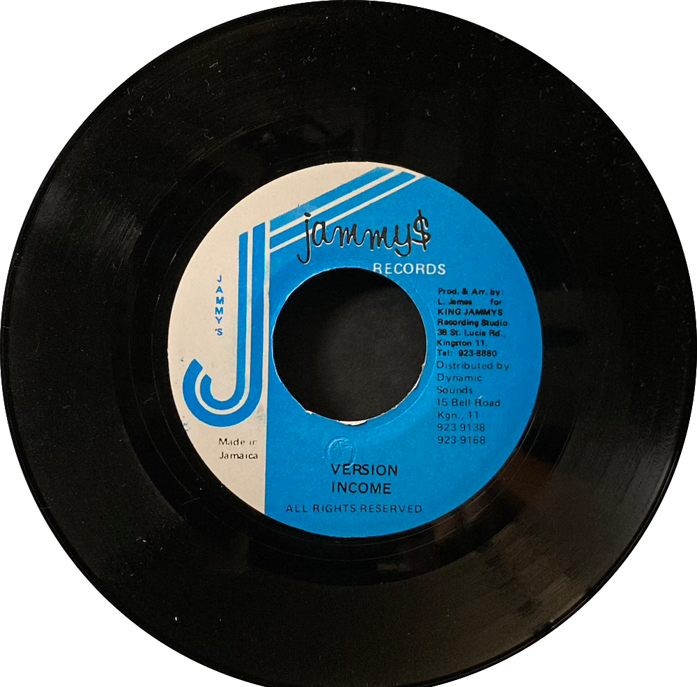 Johnny Ringo - Veteran Like Me [7"]