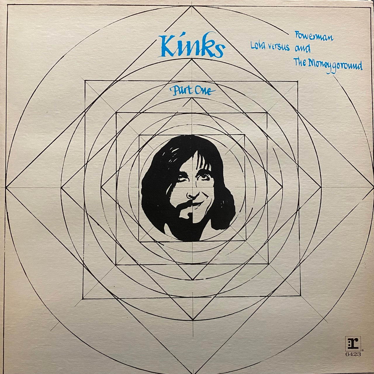 Kinks – Lola Versus Powerman And The Moneygoround, Part One