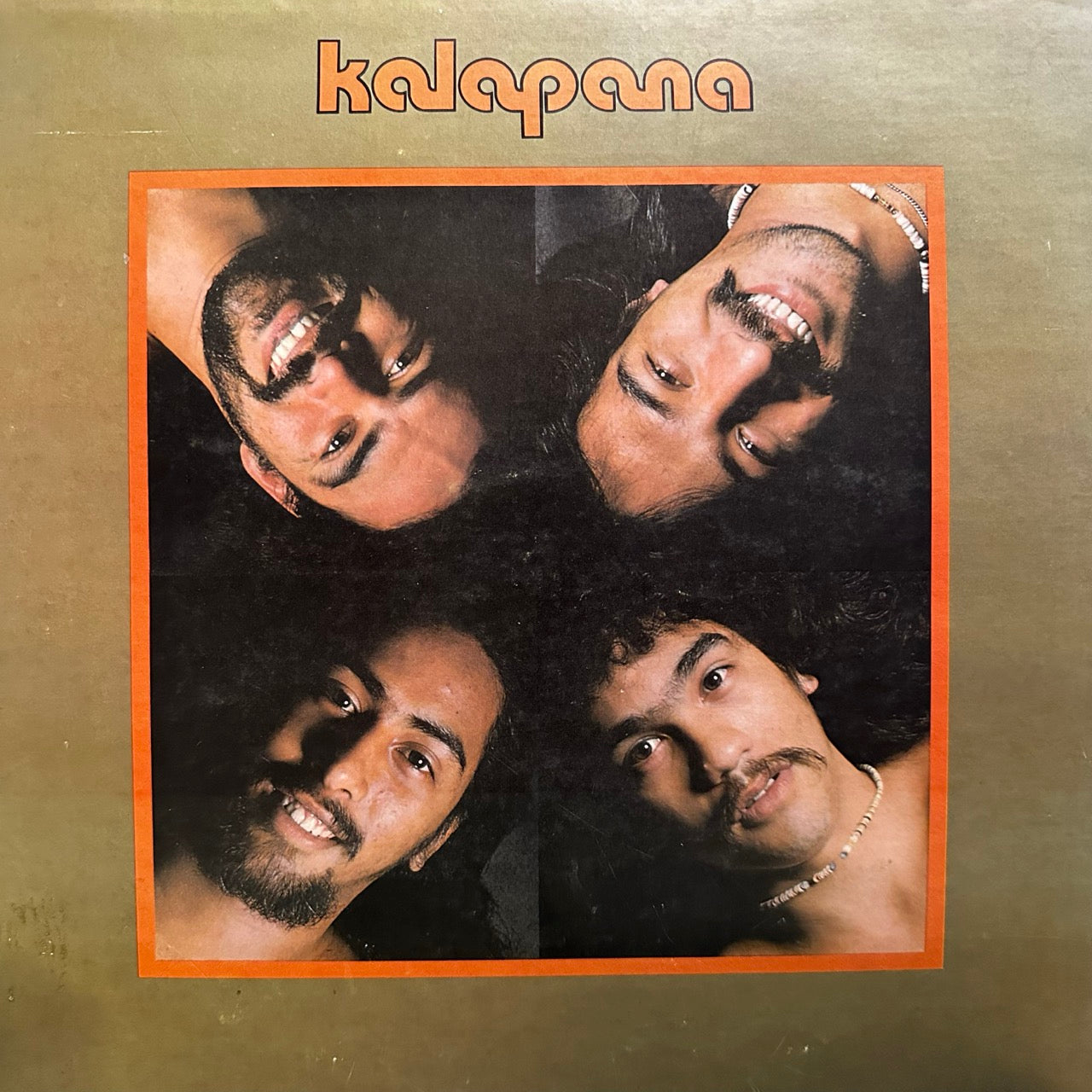 Kalapana – Kalapana