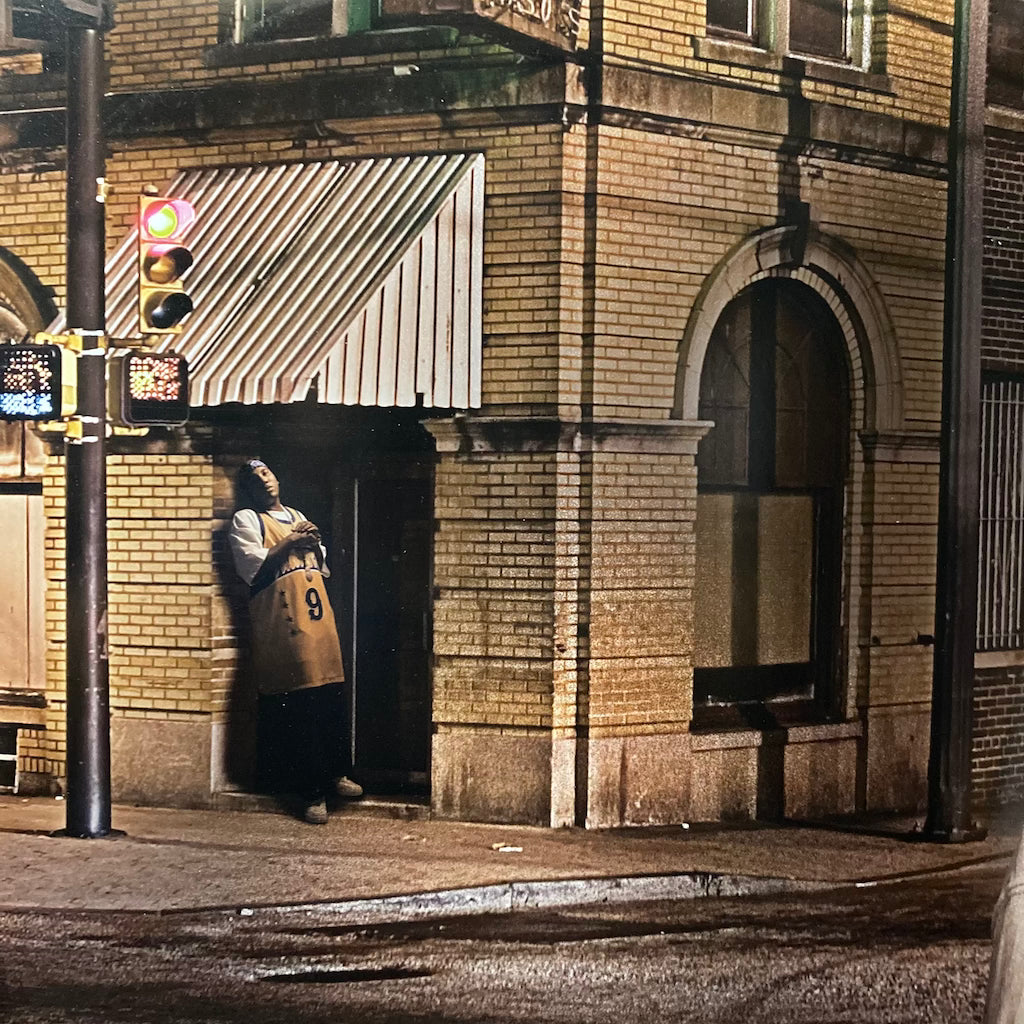 Young Jeezy - Let's Get It: Thug Motivation 101