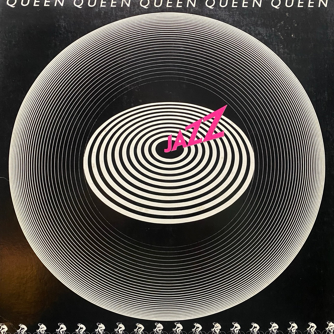 Queen – Jazz