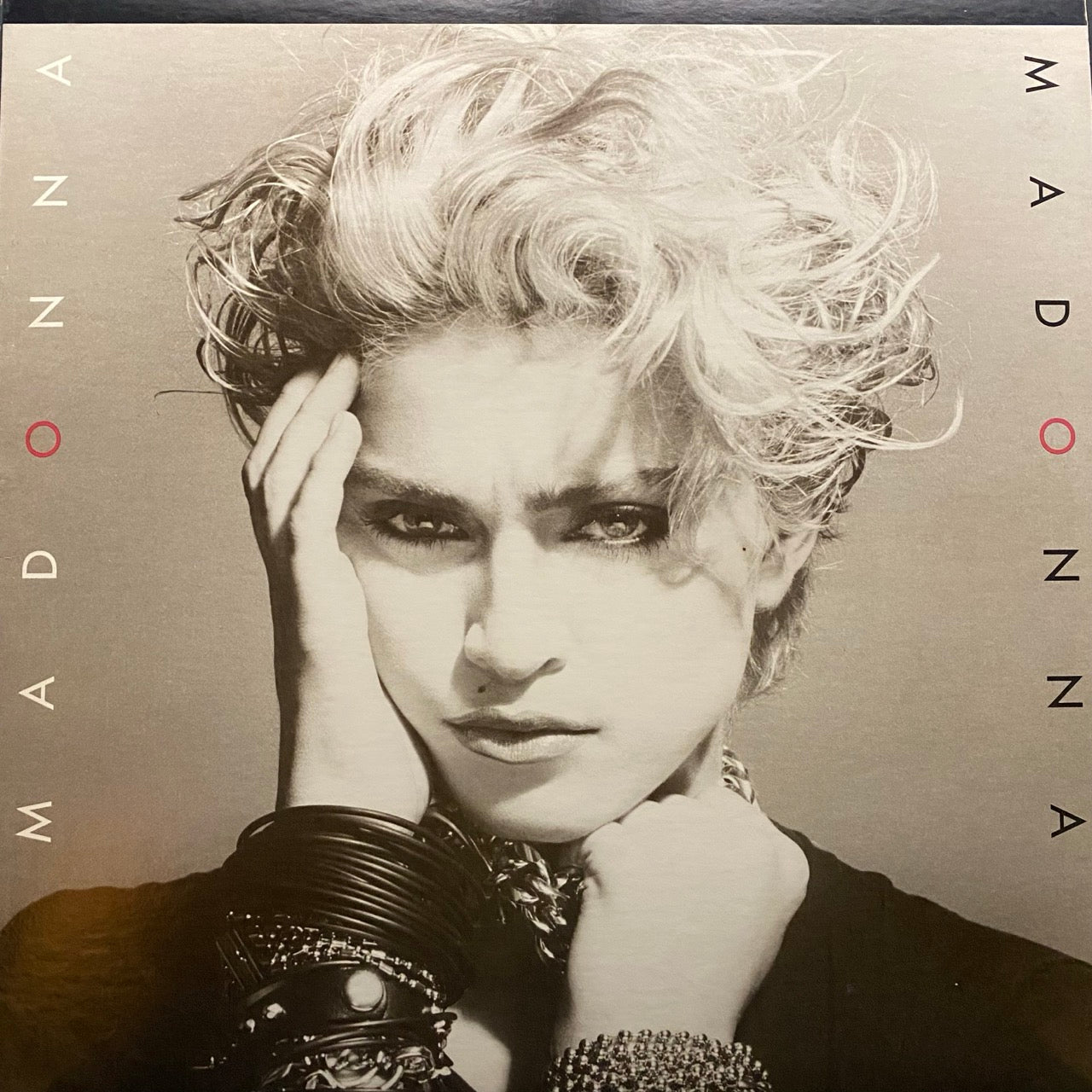 Madonna – Madonna