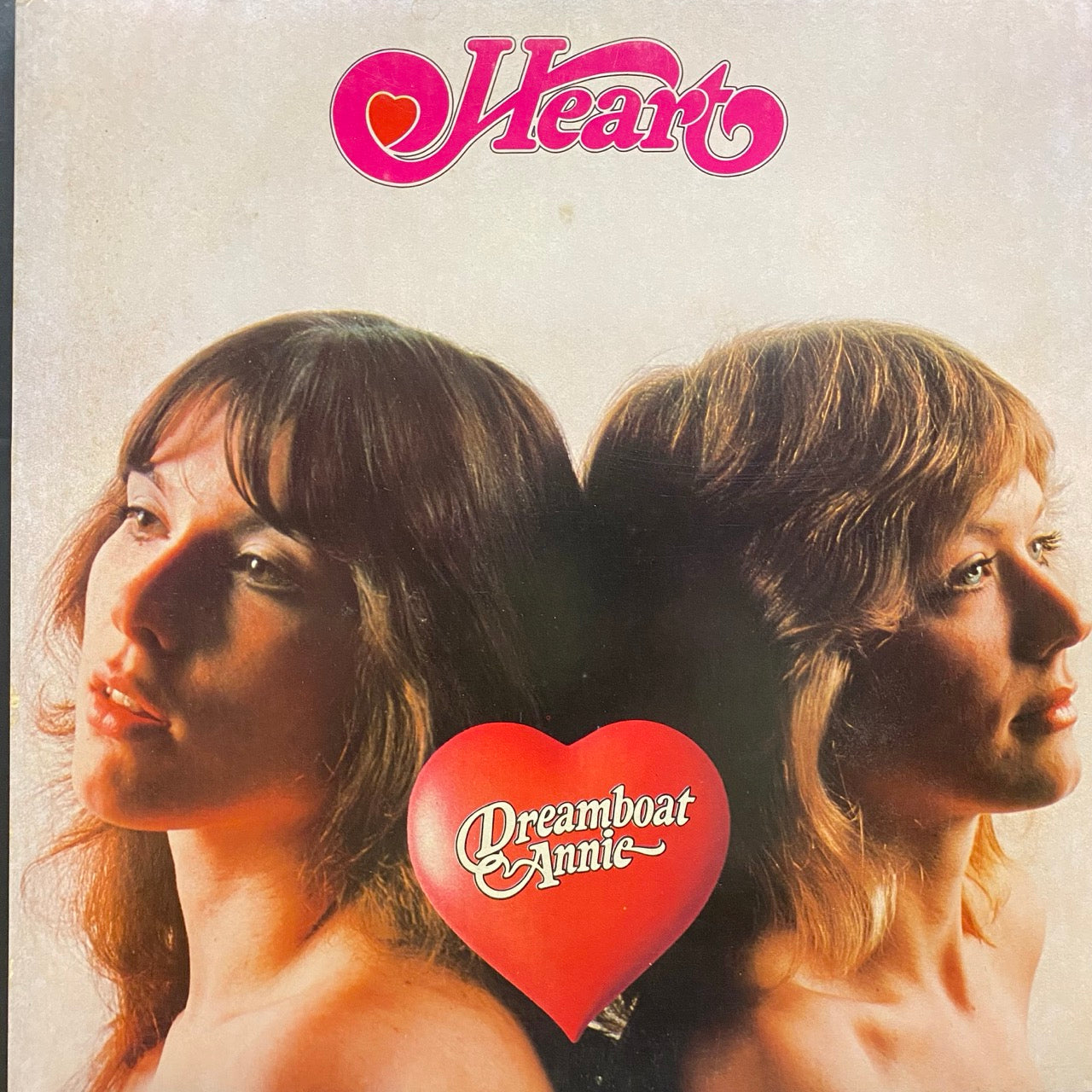 Heart – Dreamboat Annie