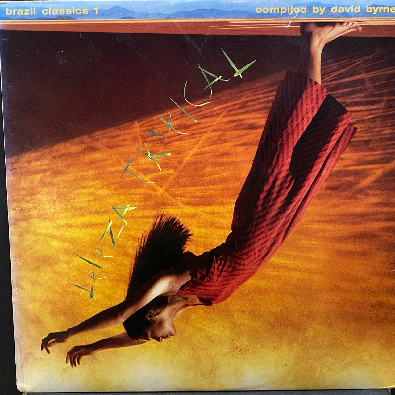 V/A – Brazil Classics 1 - Beleza Tropical