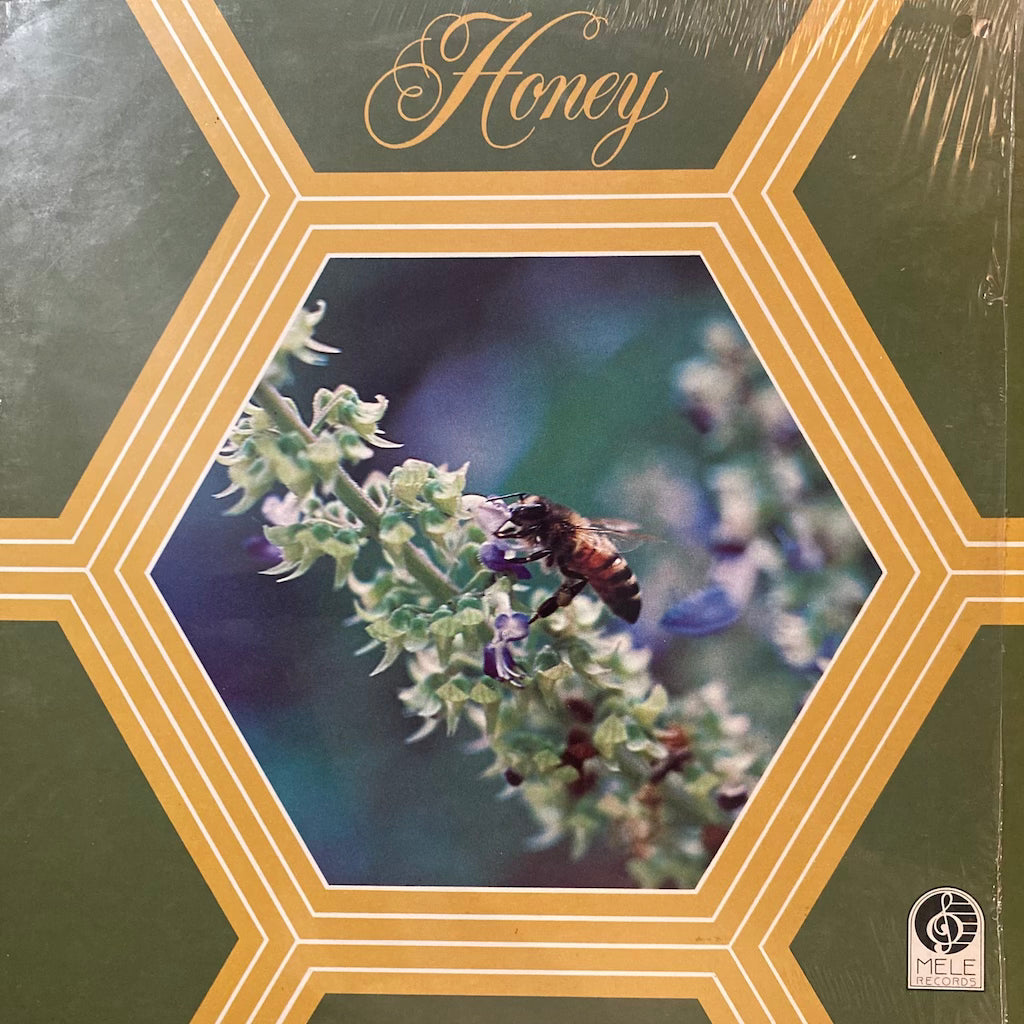 Honey - Honey