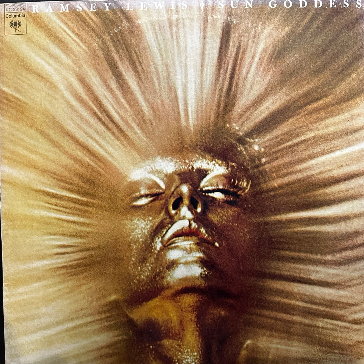 Ramsey Lewis – Sun Goddess