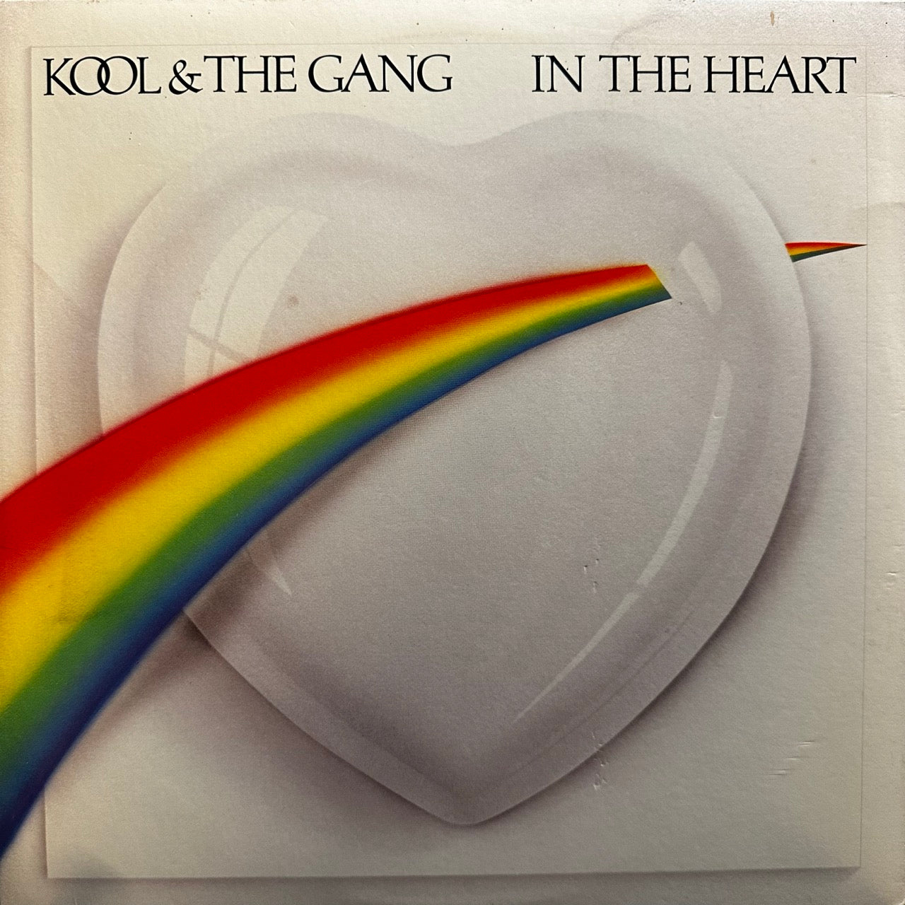 Kool & The Gang – In The Heart