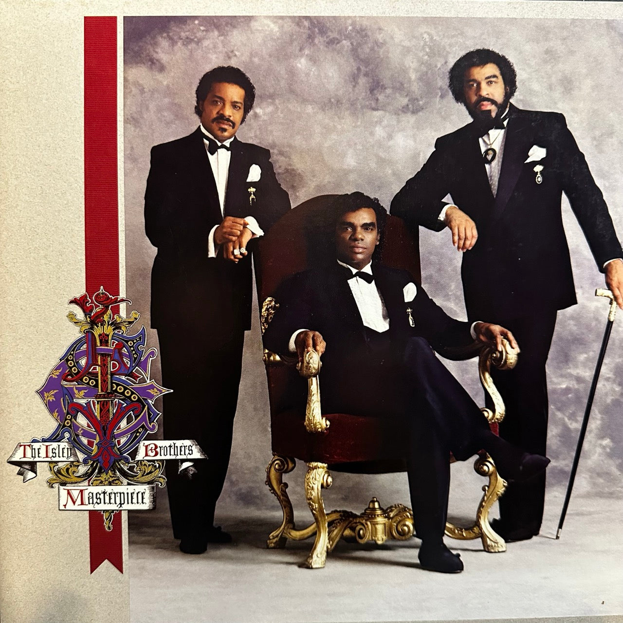 The Isley Brothers – Masterpiece