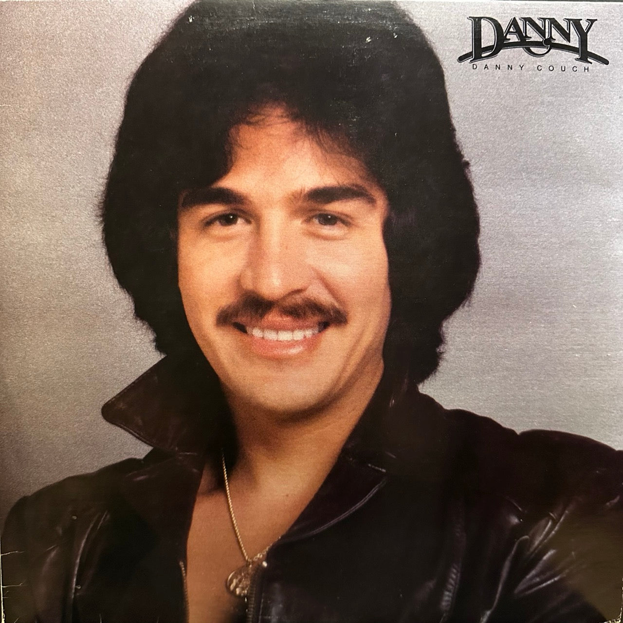 Danny Couch – Danny