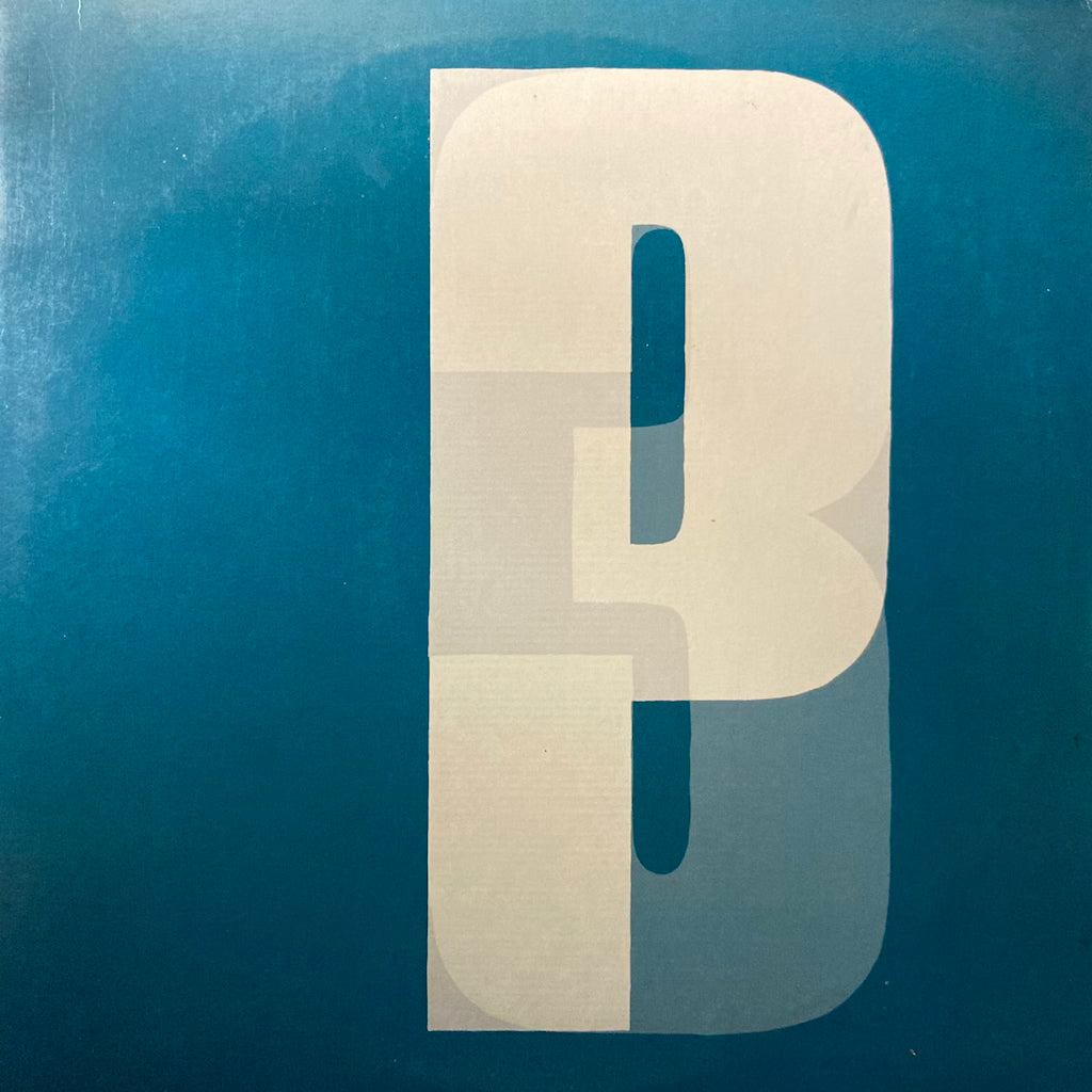 Portishead - Third
