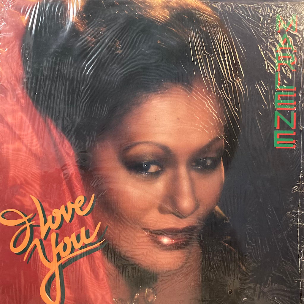 Marlene Sai - I Love You