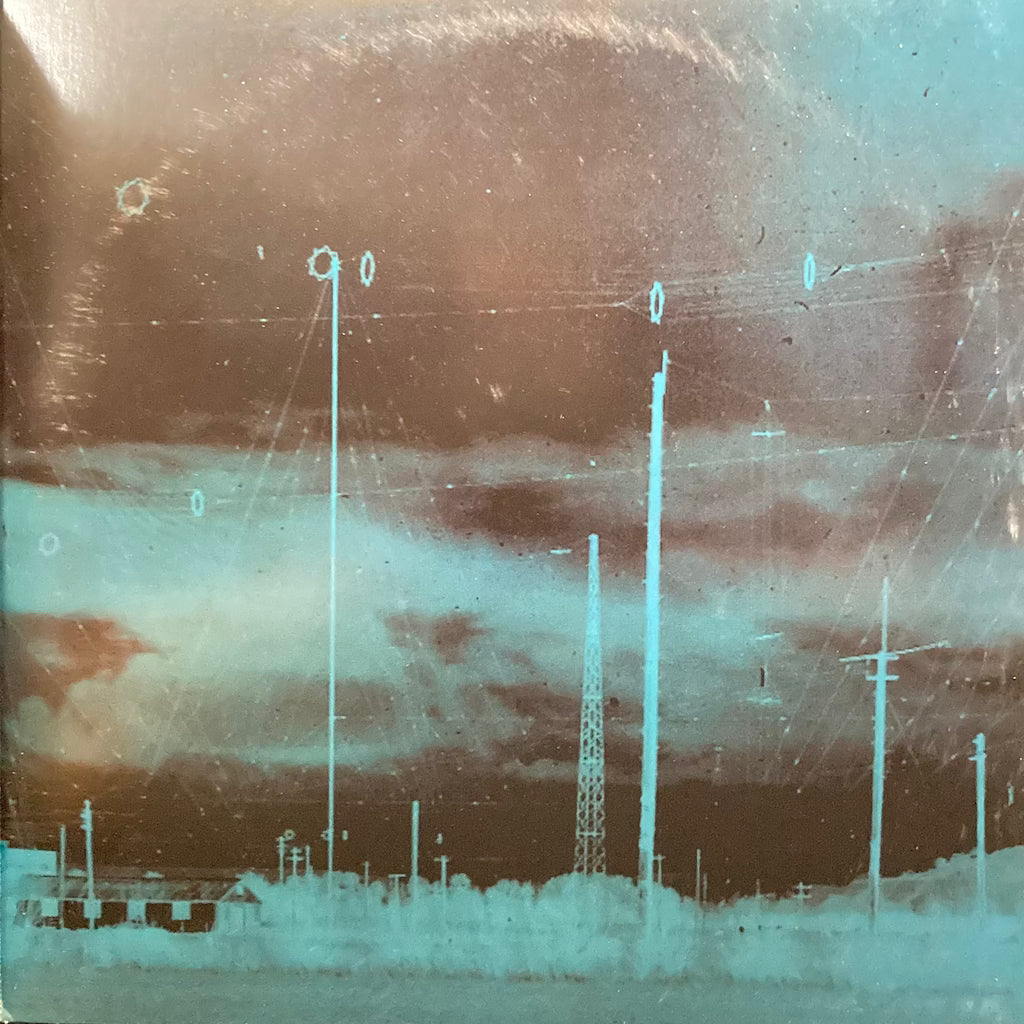Portishead - Third