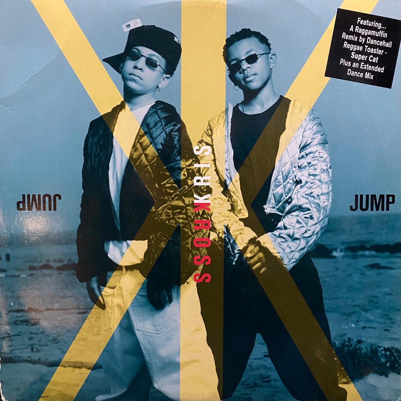 Kris Kross – Jump [12"]