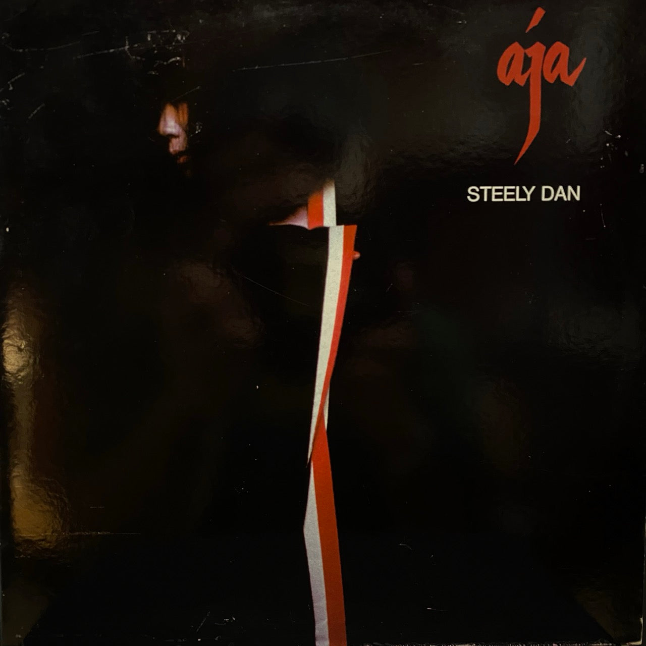 Steely Dan – Aja