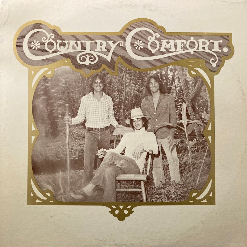 Country Comfort - Country Comfort