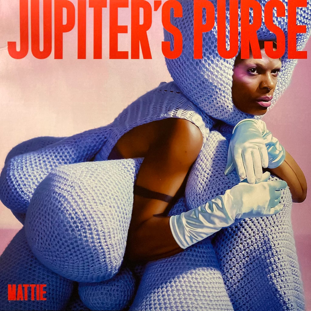 Jupiter's Purse - Mattie