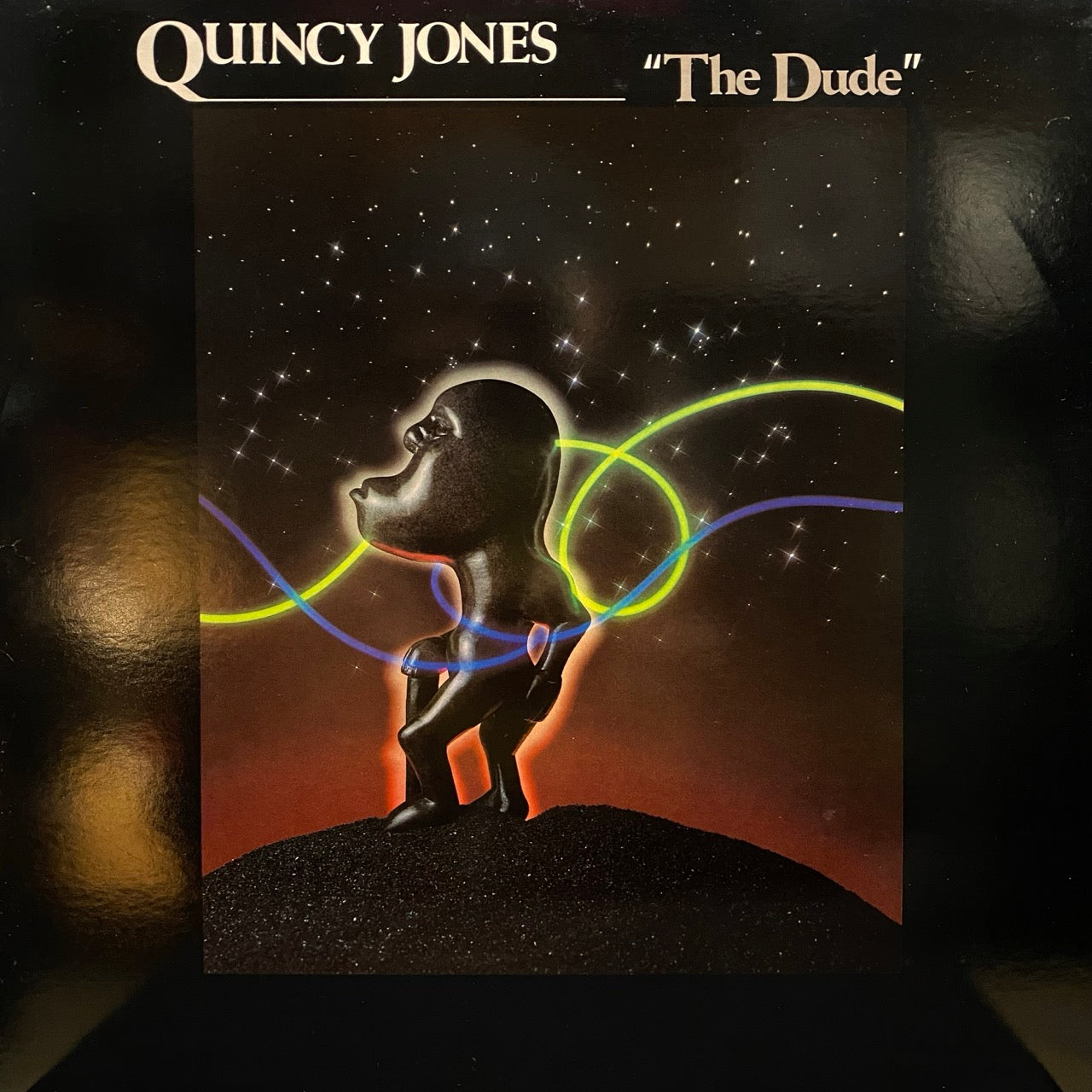 Quincy Jones – The Dude