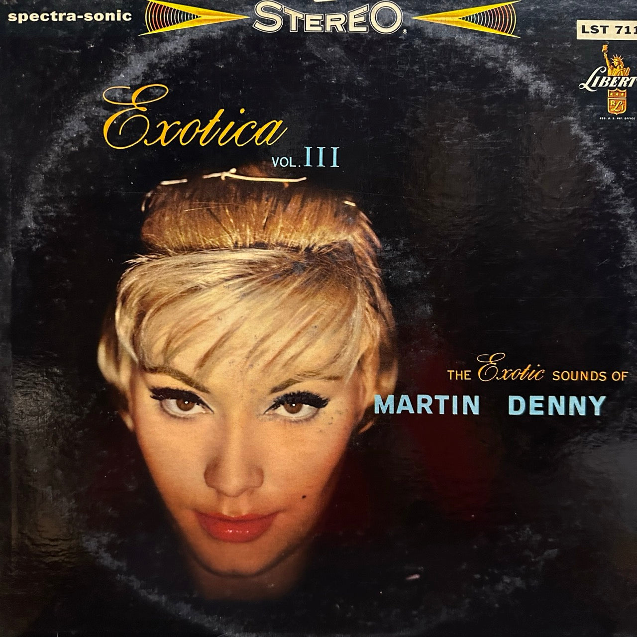 Martin Denny – Exotica Vol. III