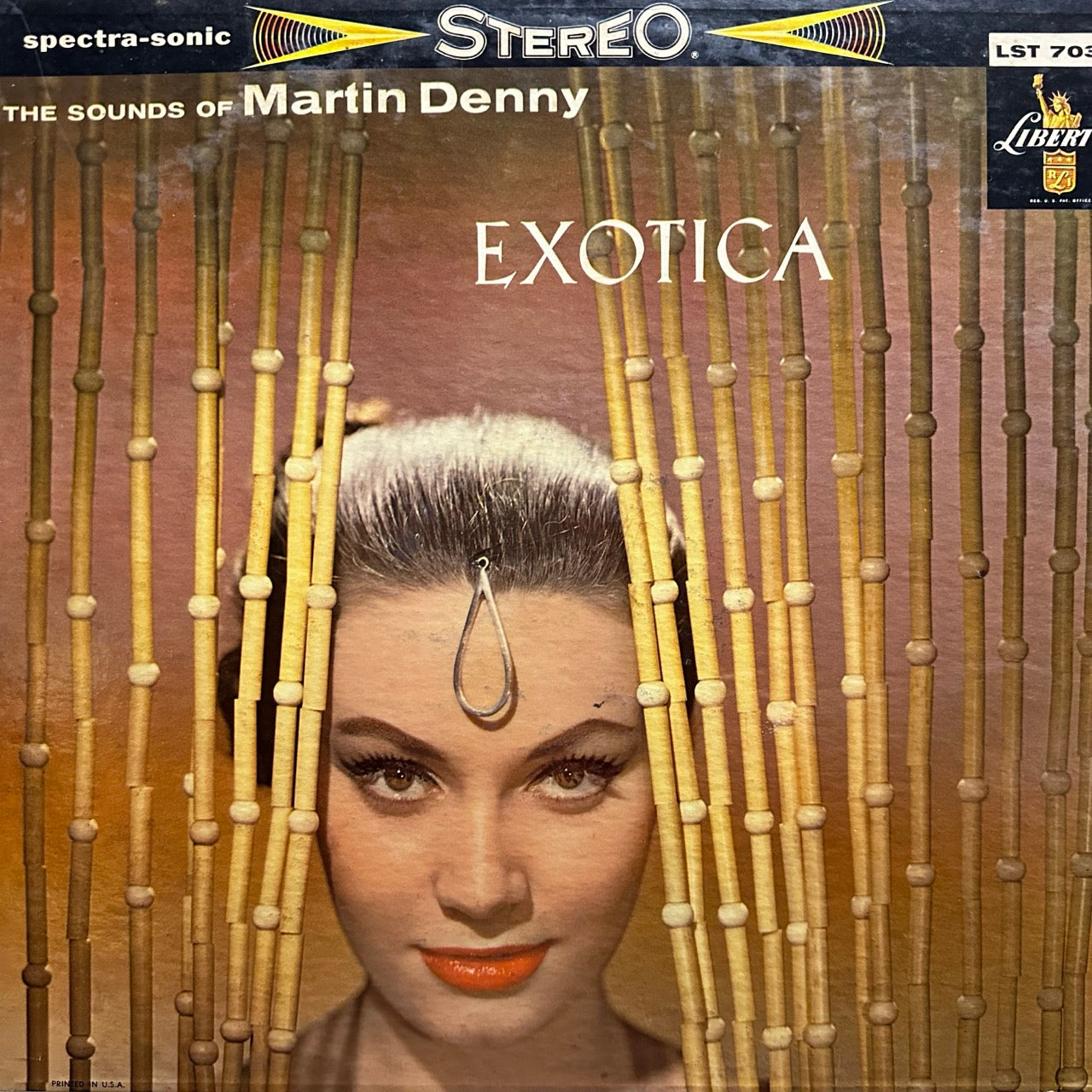 Martin Denny – Exotica
