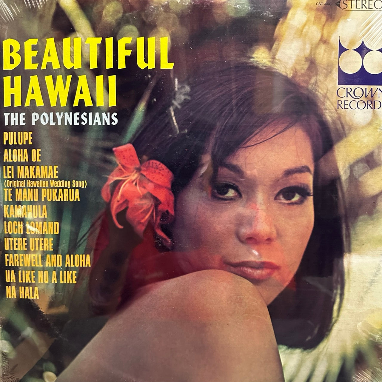 The Polynesians – Beautiful Hawaii