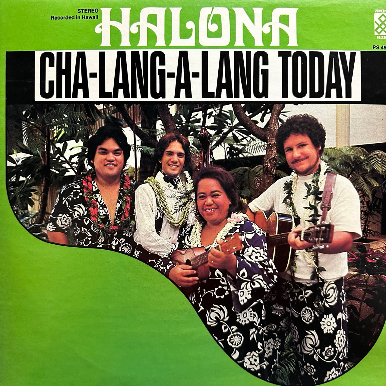 Halona – Cha-Lang-A-Lang Today