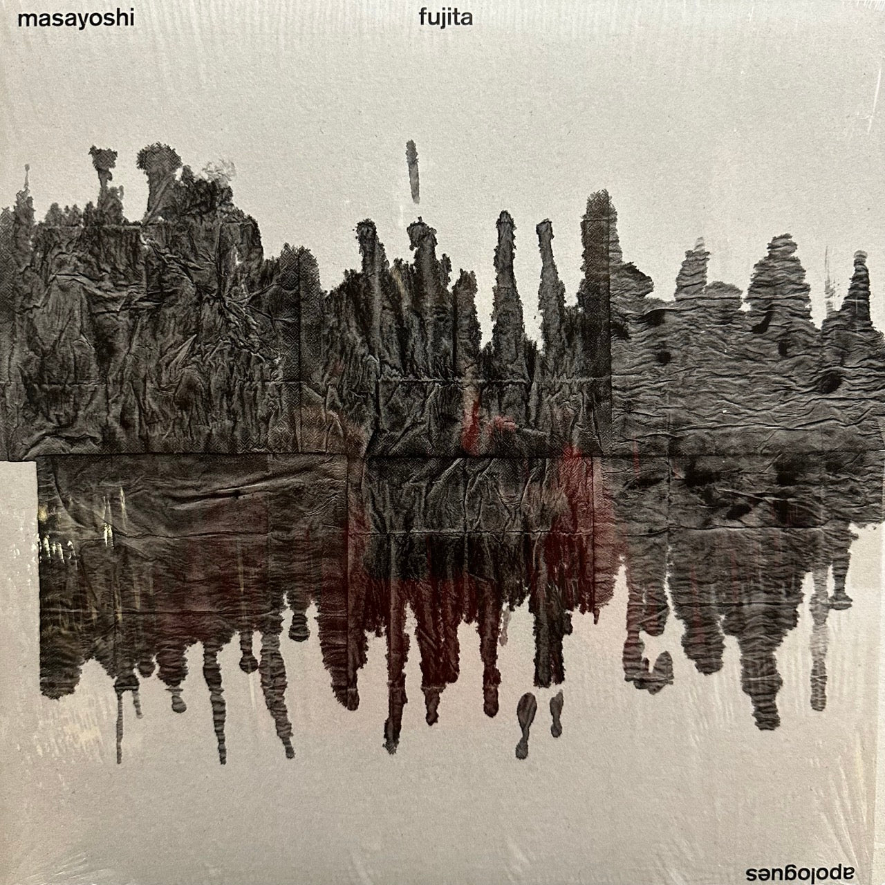Masayoshi Fujita – Apologues