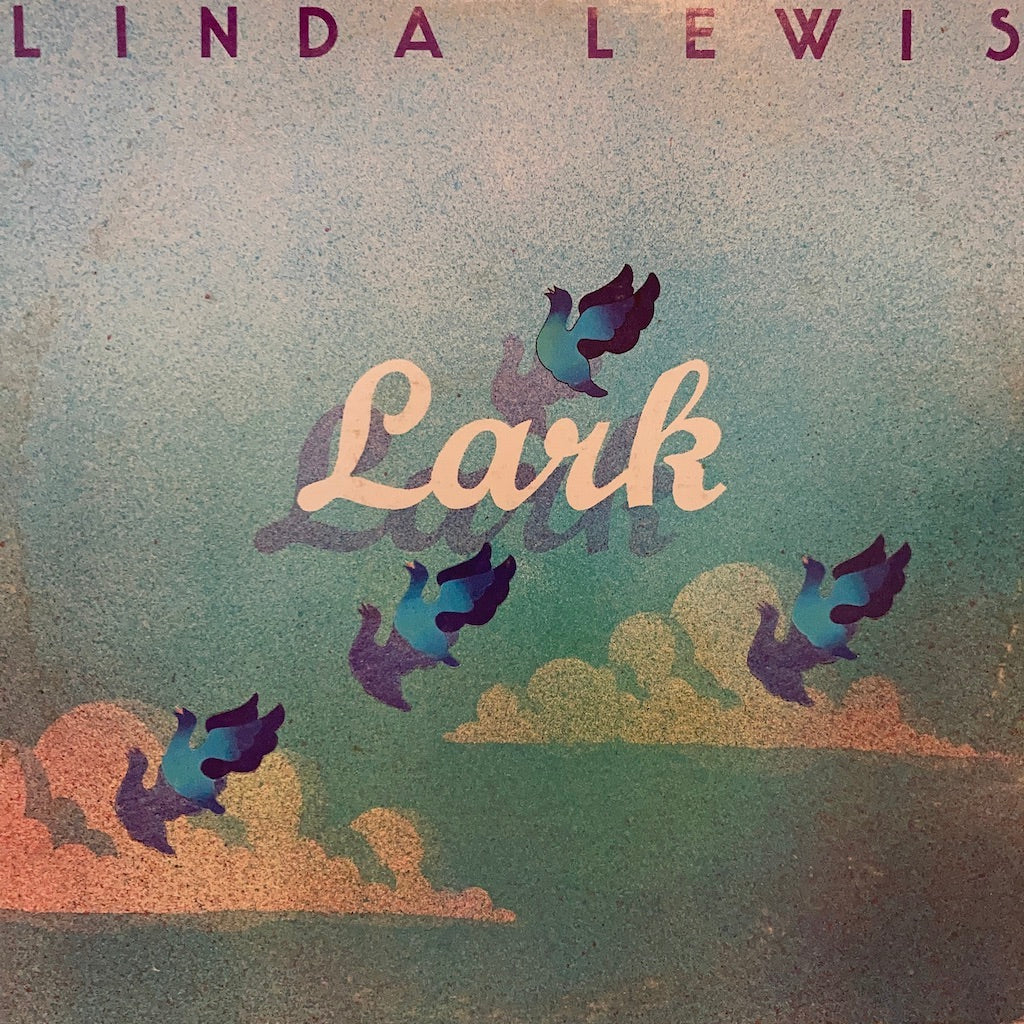 Linda Lewis - Lark