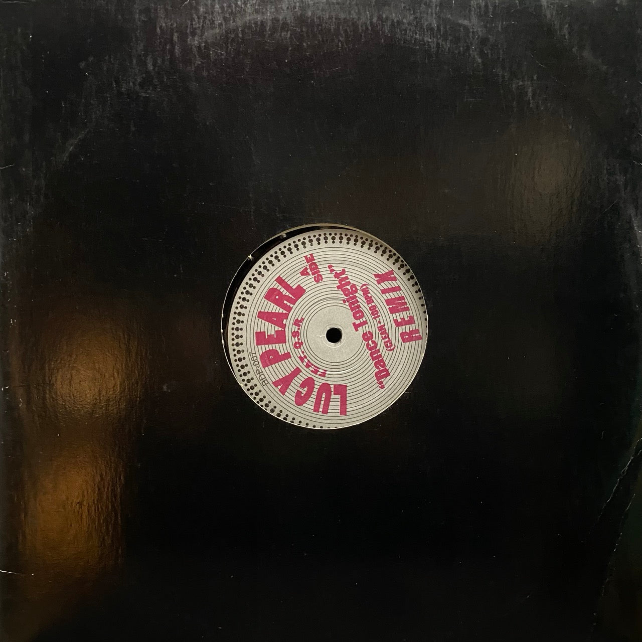 Lucy Pearl Feat. Q.S.R. – Dance Tonight (Remix)