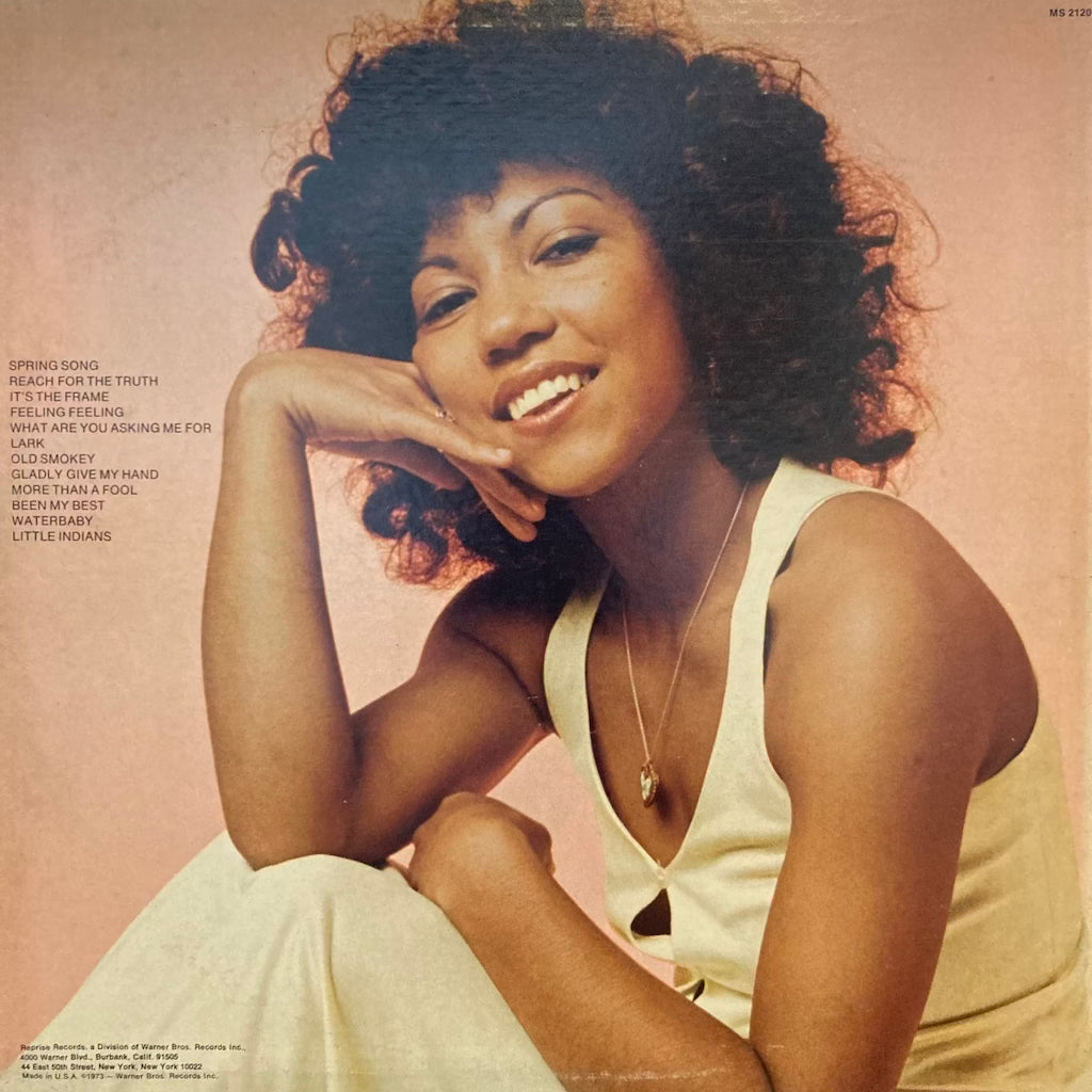 Linda Lewis - Lark