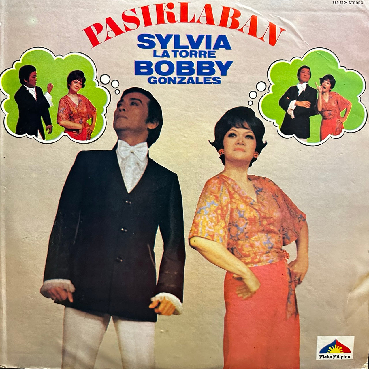 Sylvia La Torre At Bobby Gonzales – Pasiklaban