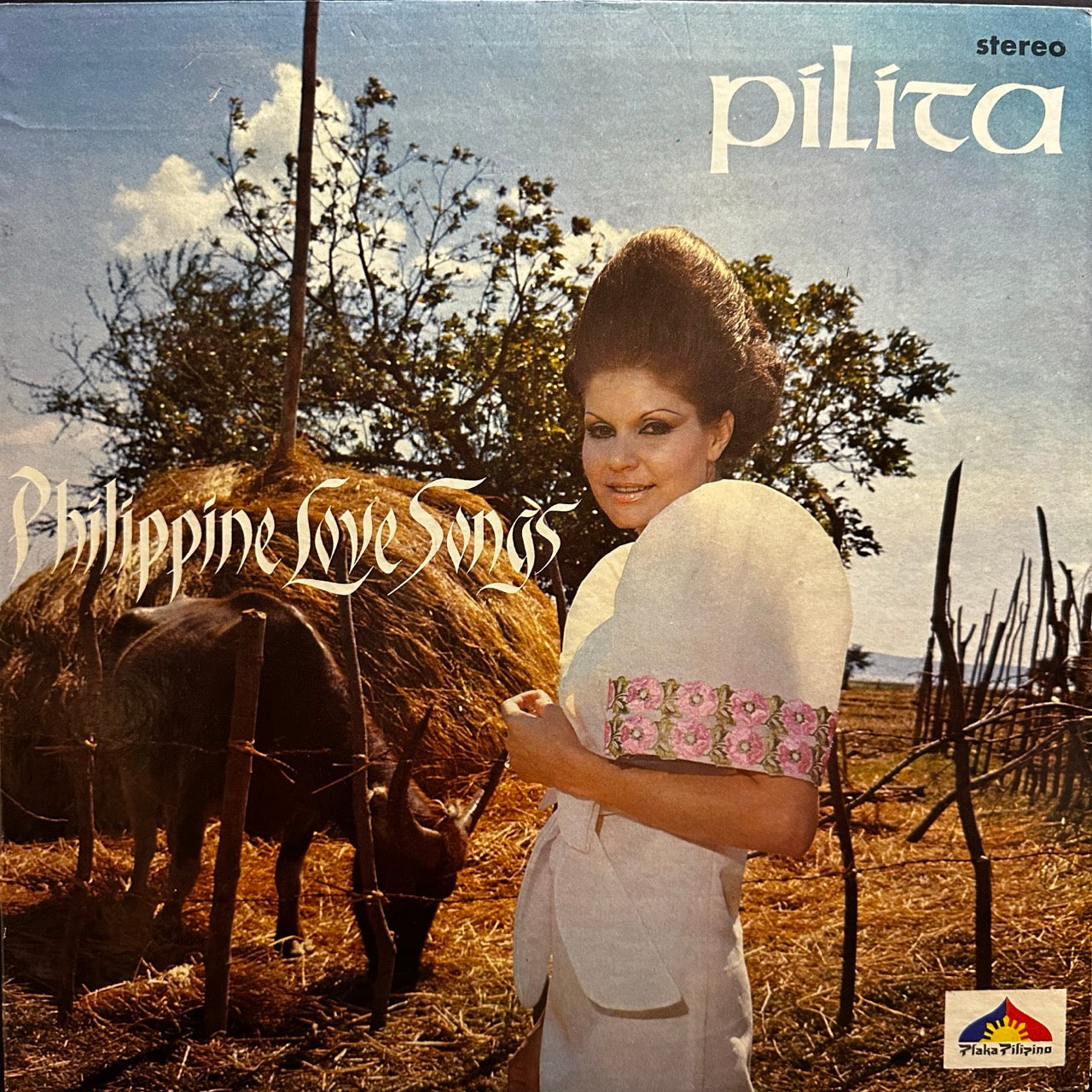 Pilita – Philippine Love Songs Volume 1