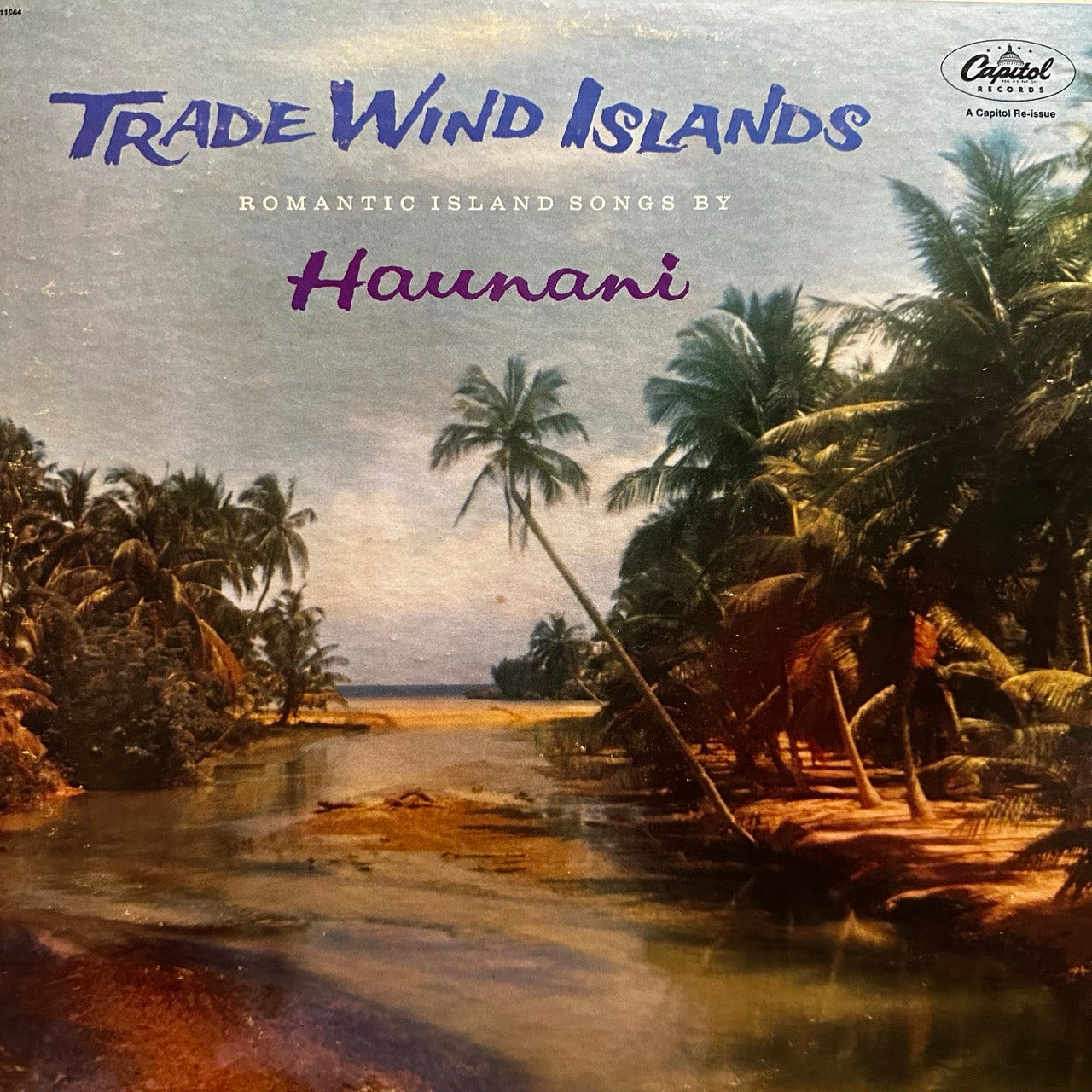 Haunani – Trade Wind Islands