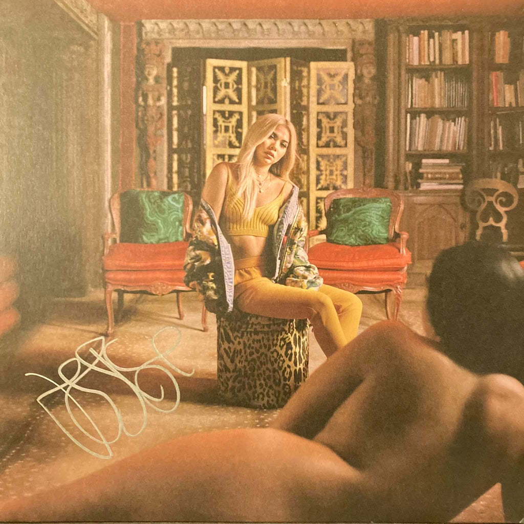 Hayley Kiyoko - Expectations