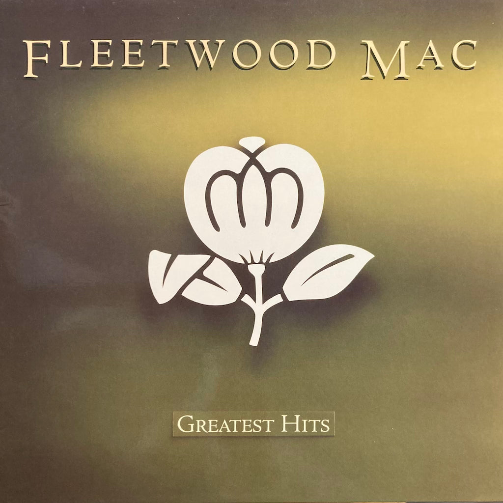 Fleetwood Mac - Greatest Hits