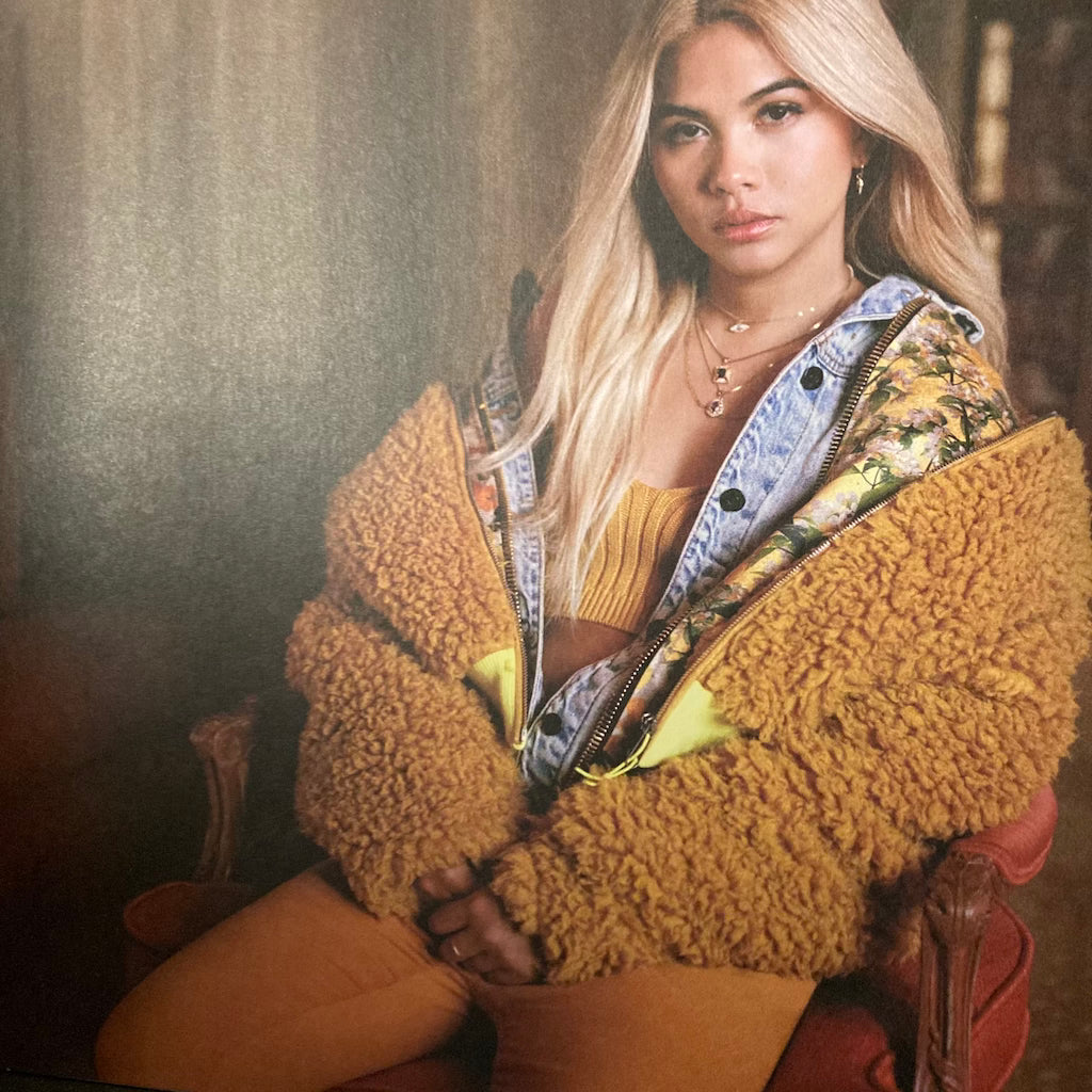 Hayley Kiyoko - Expectations