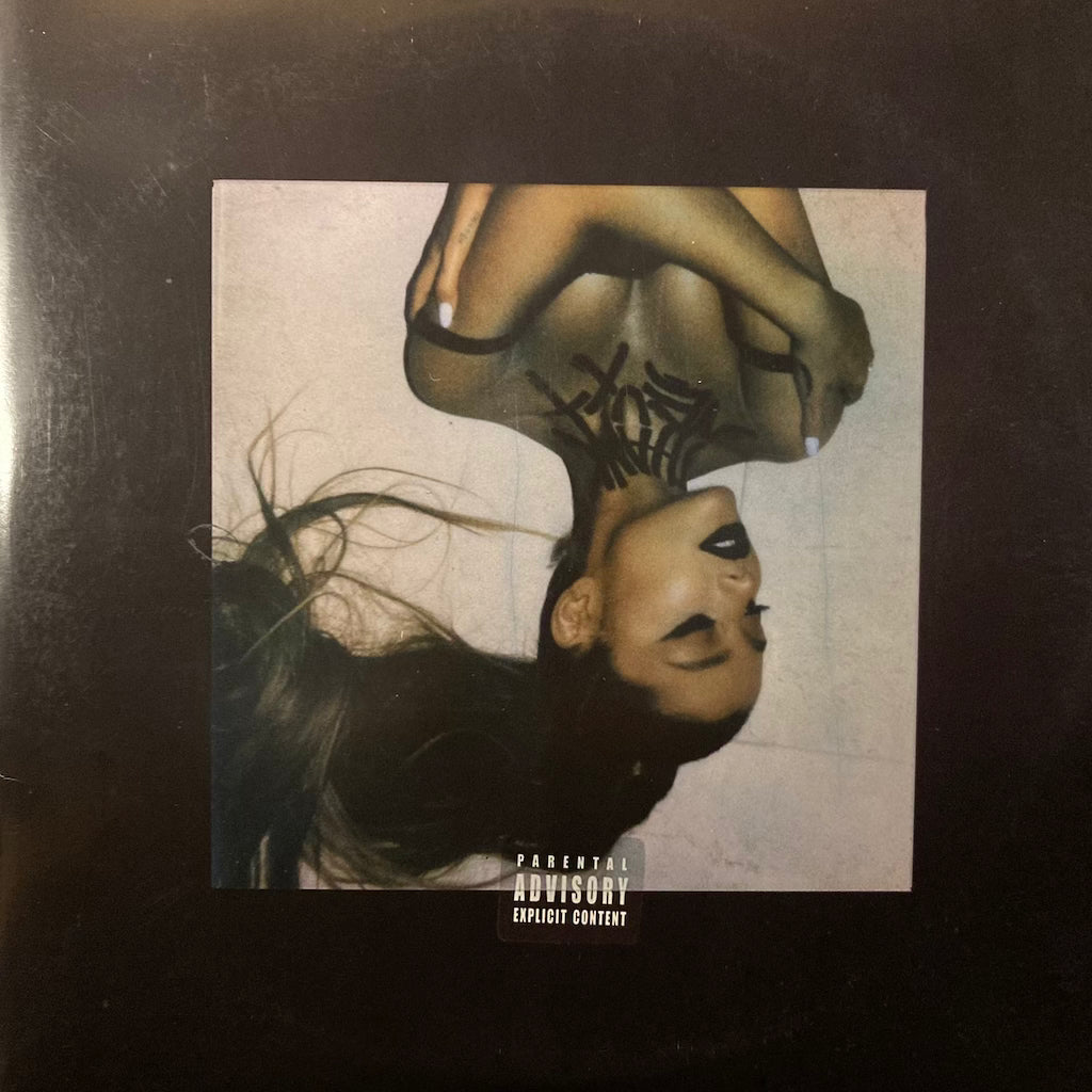 Ariana Grande - Thank U, Next