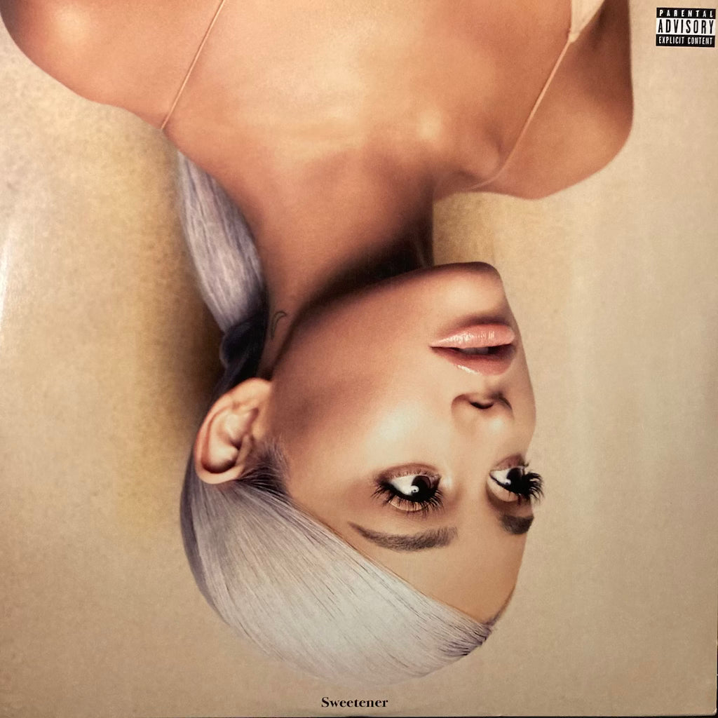 Ariana Grande - Sweetener