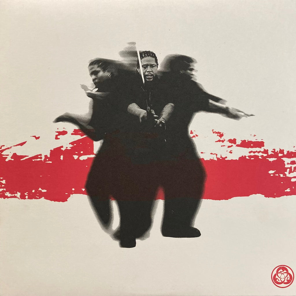 The RZA – Ghost Dog: The Way Of The Samurai [OST]