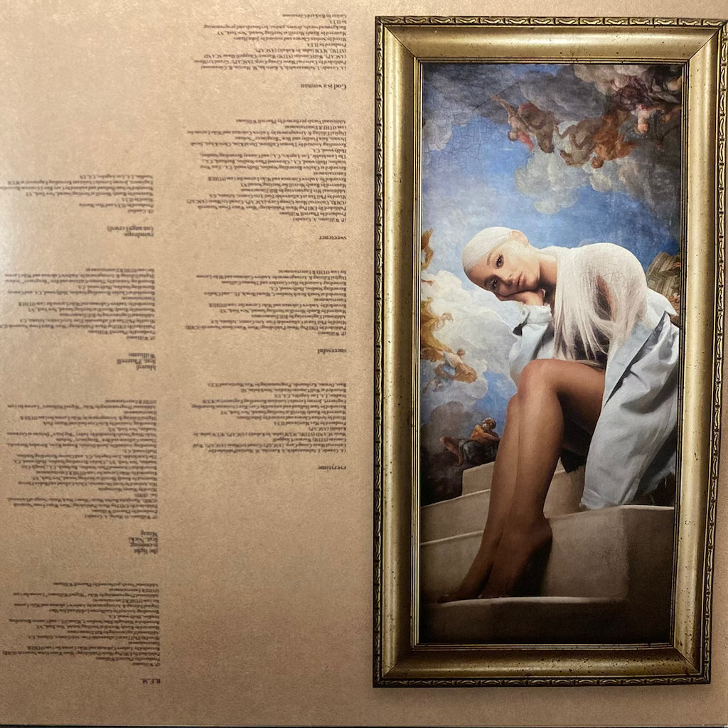 Ariana Grande - Sweetener