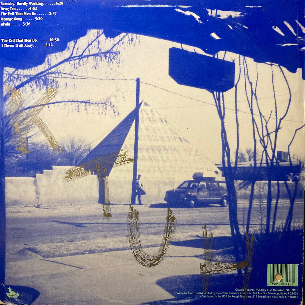 Yo La Tengo - President