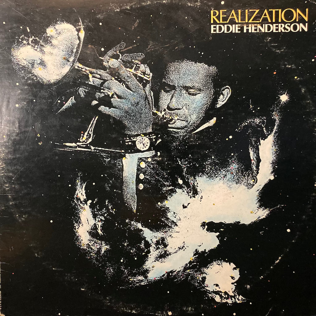 Eddie Henderson - Realization