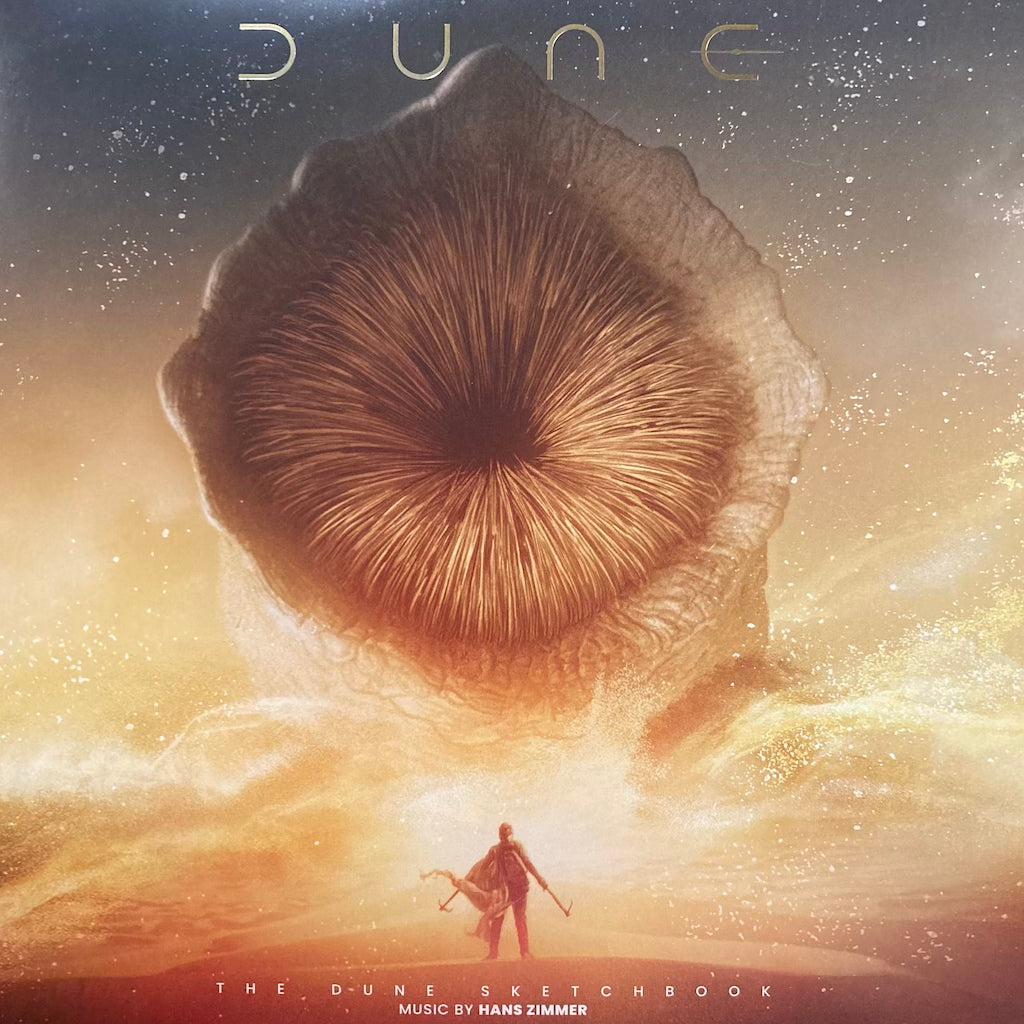 Hans Zimmer - Dune [OST]