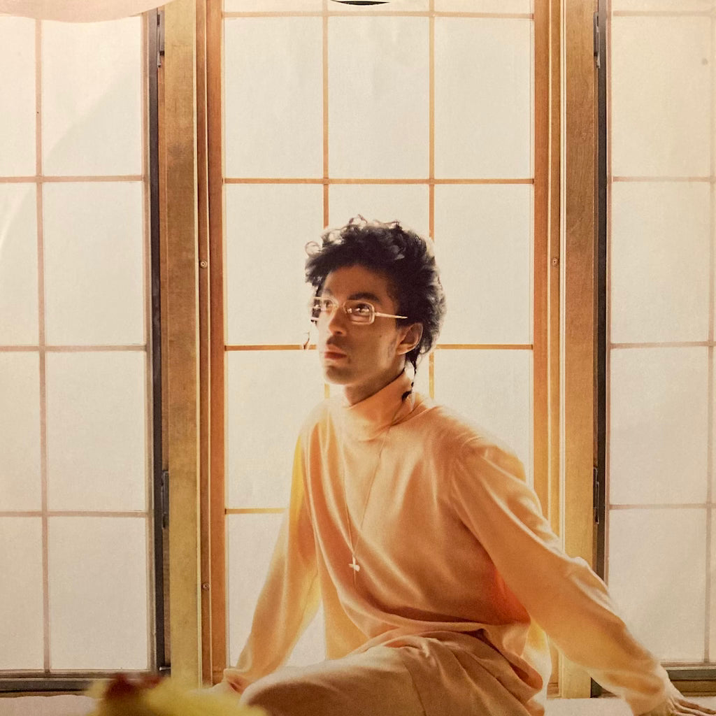 Prince - Sign O' The Times