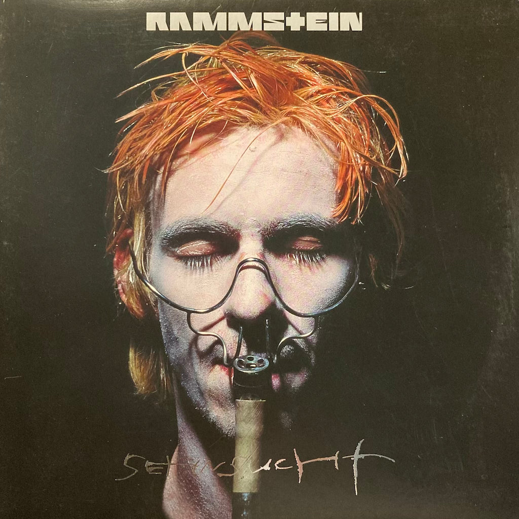 Rammstein - Sehnsucht