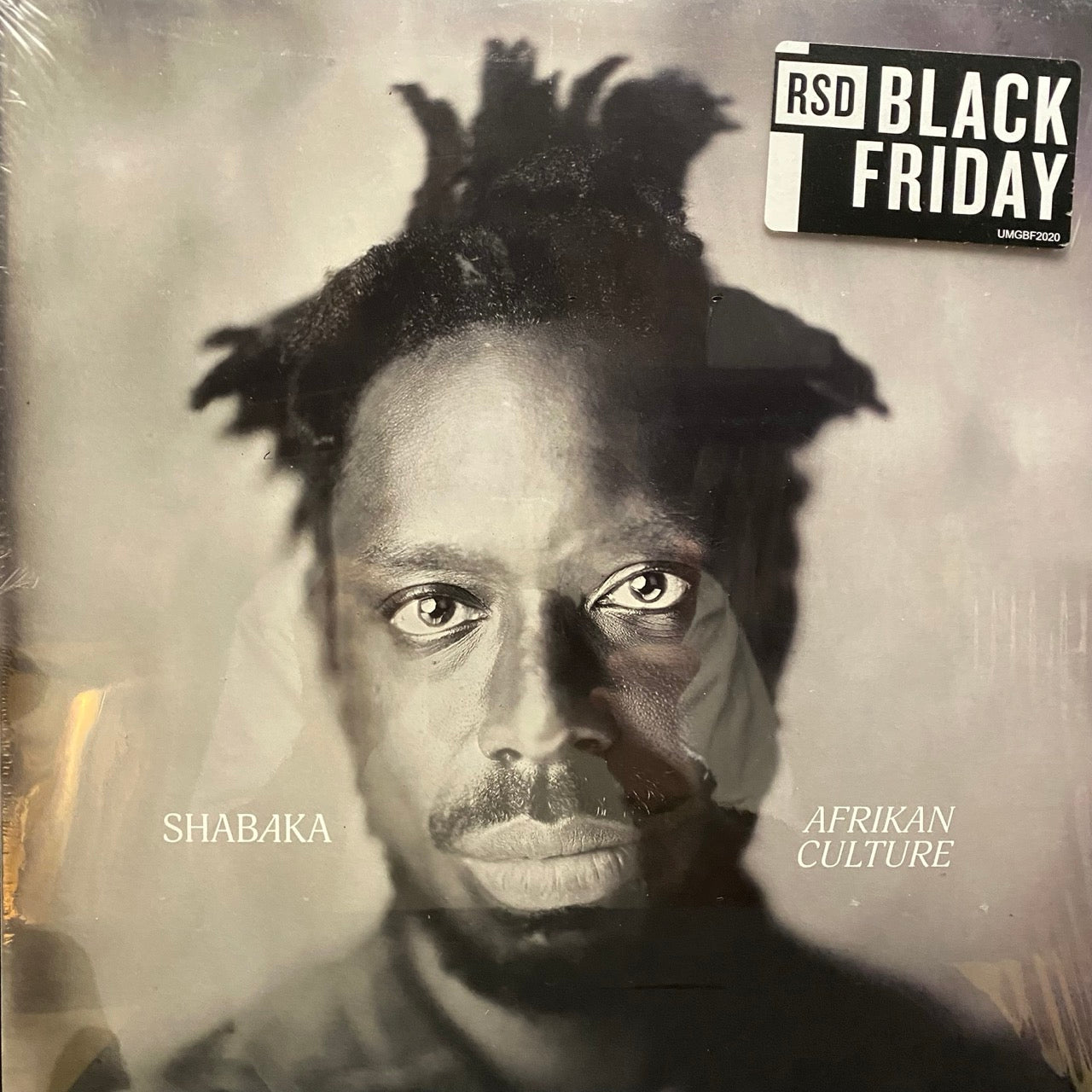 Shabaka – Afrikan Culture