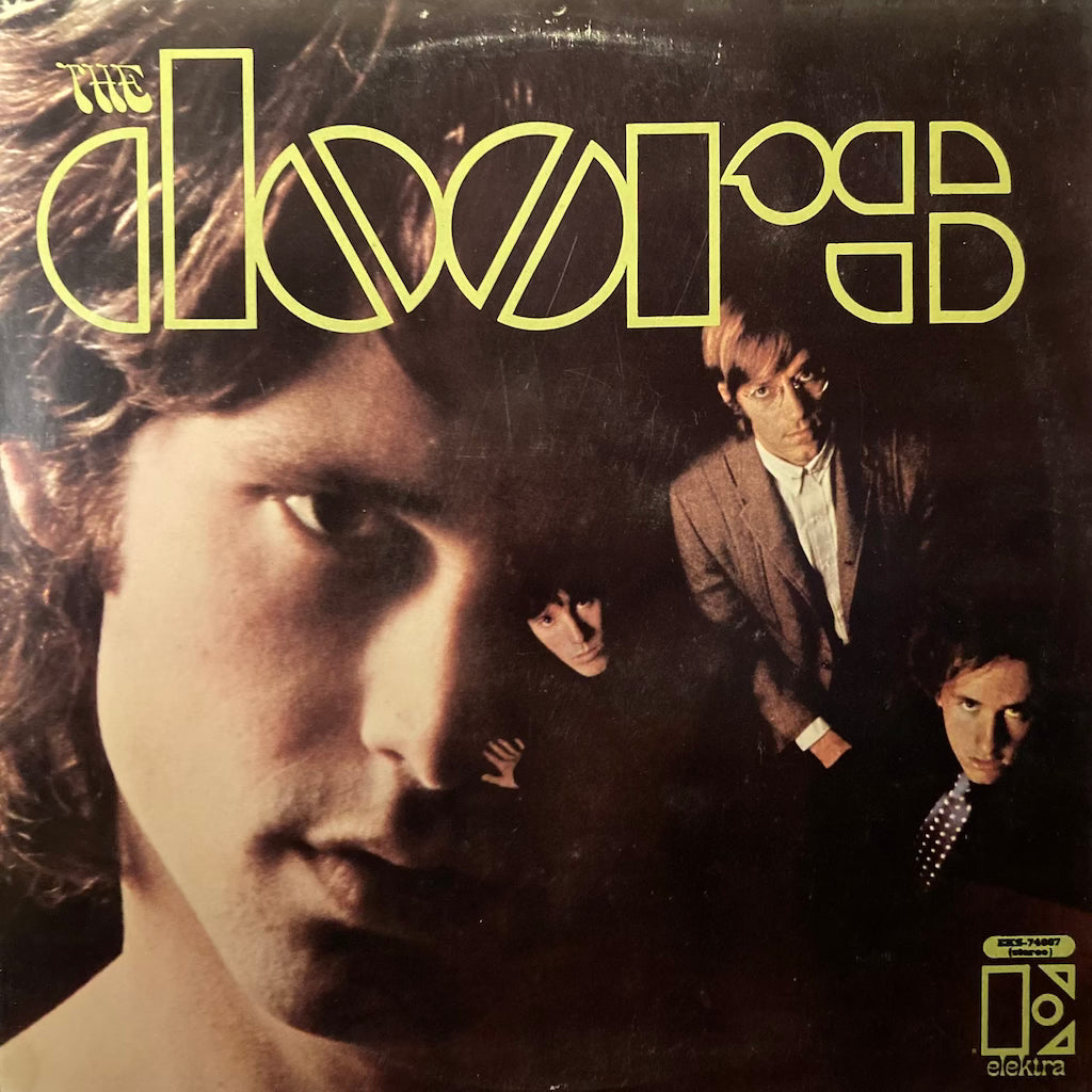 The Doors - The Doors