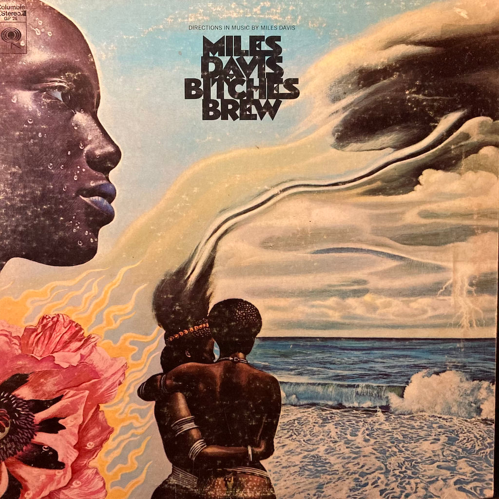 Miles Davis - Bitches Brew